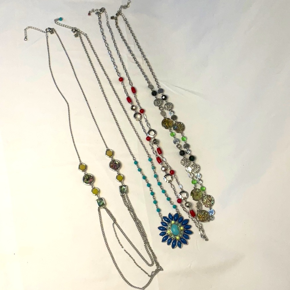 Lulu Avenue Necklaces